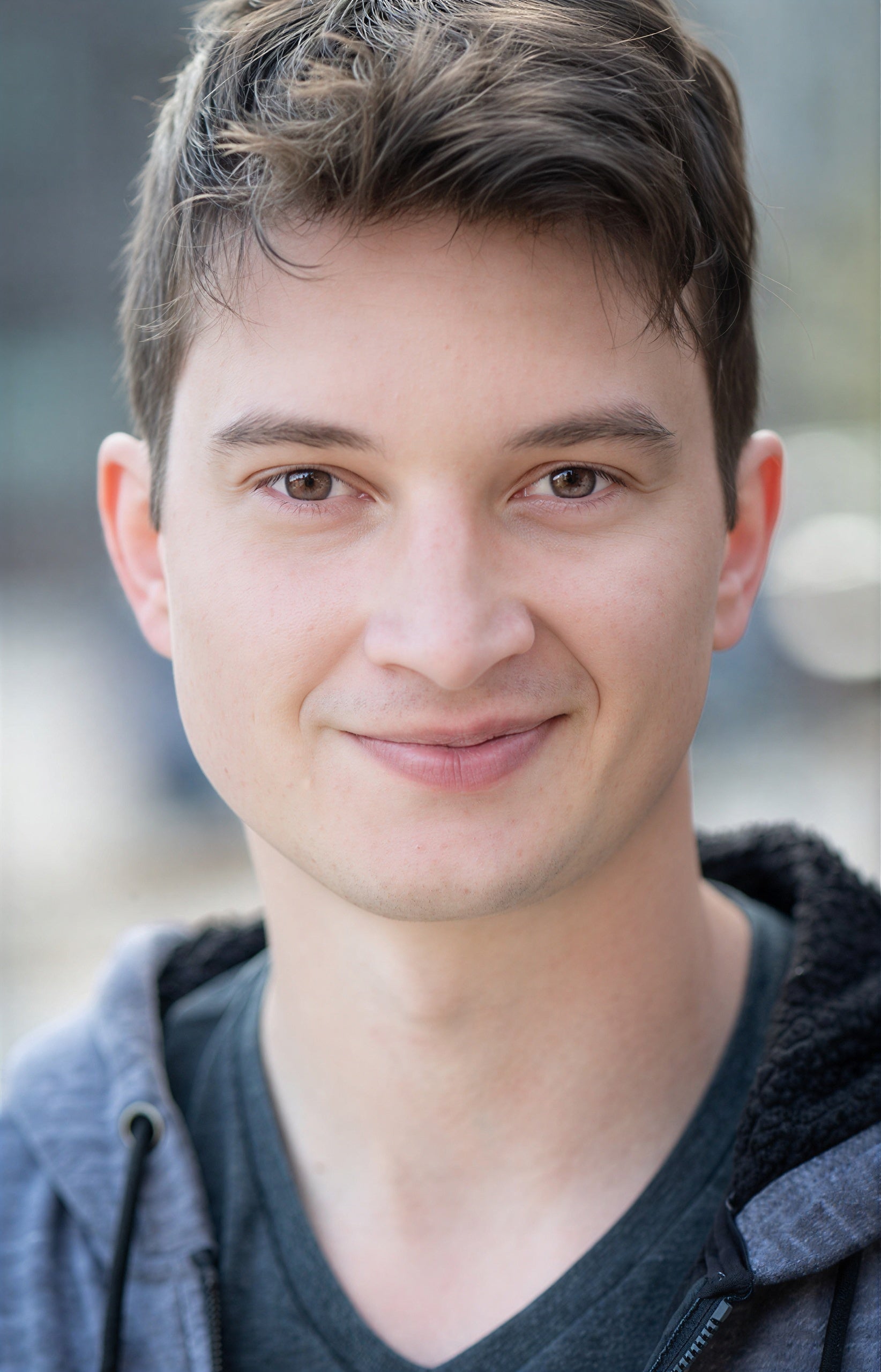 Pawel Weryk