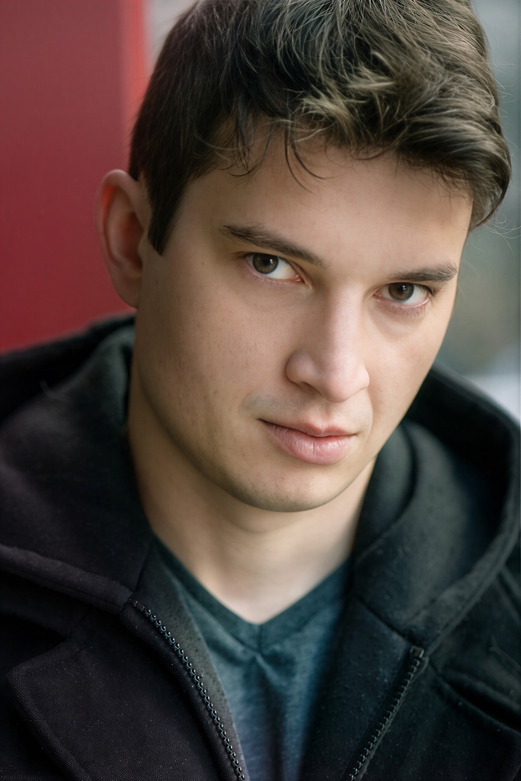 Pawel Weryk