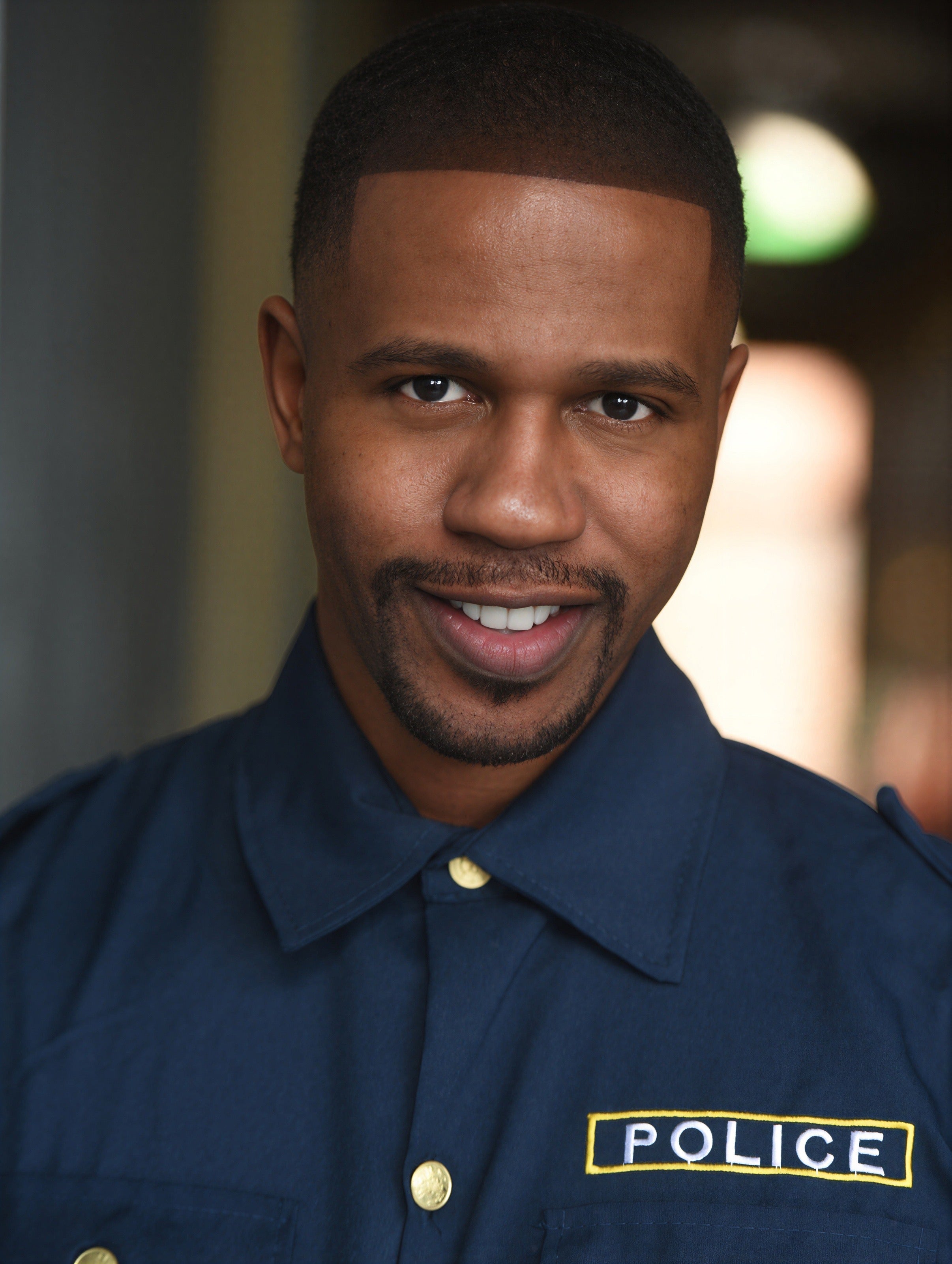 TJ Jackson