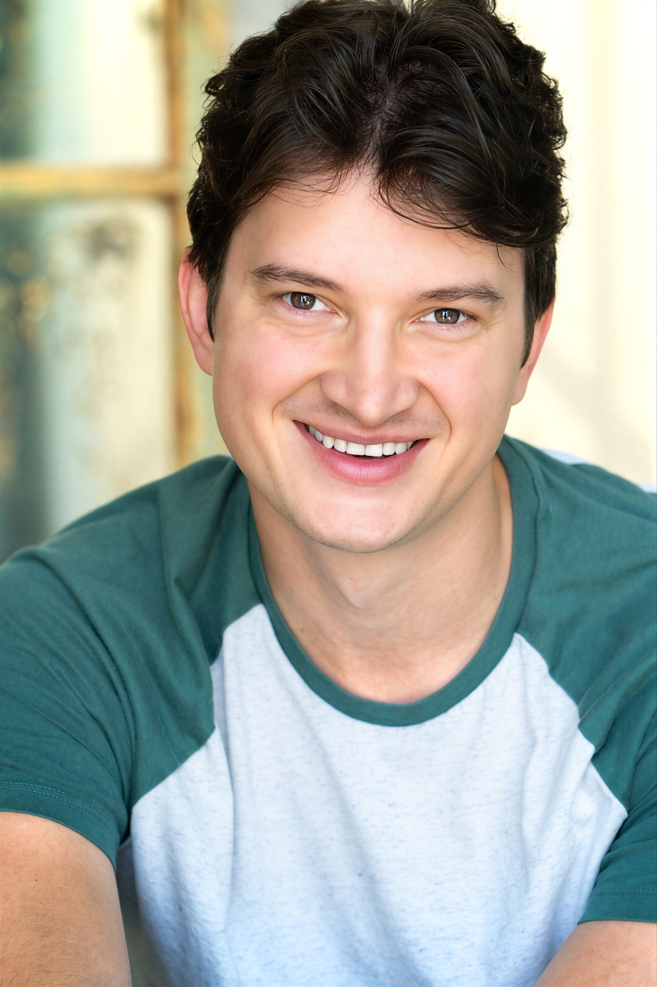 Pawel Weryk