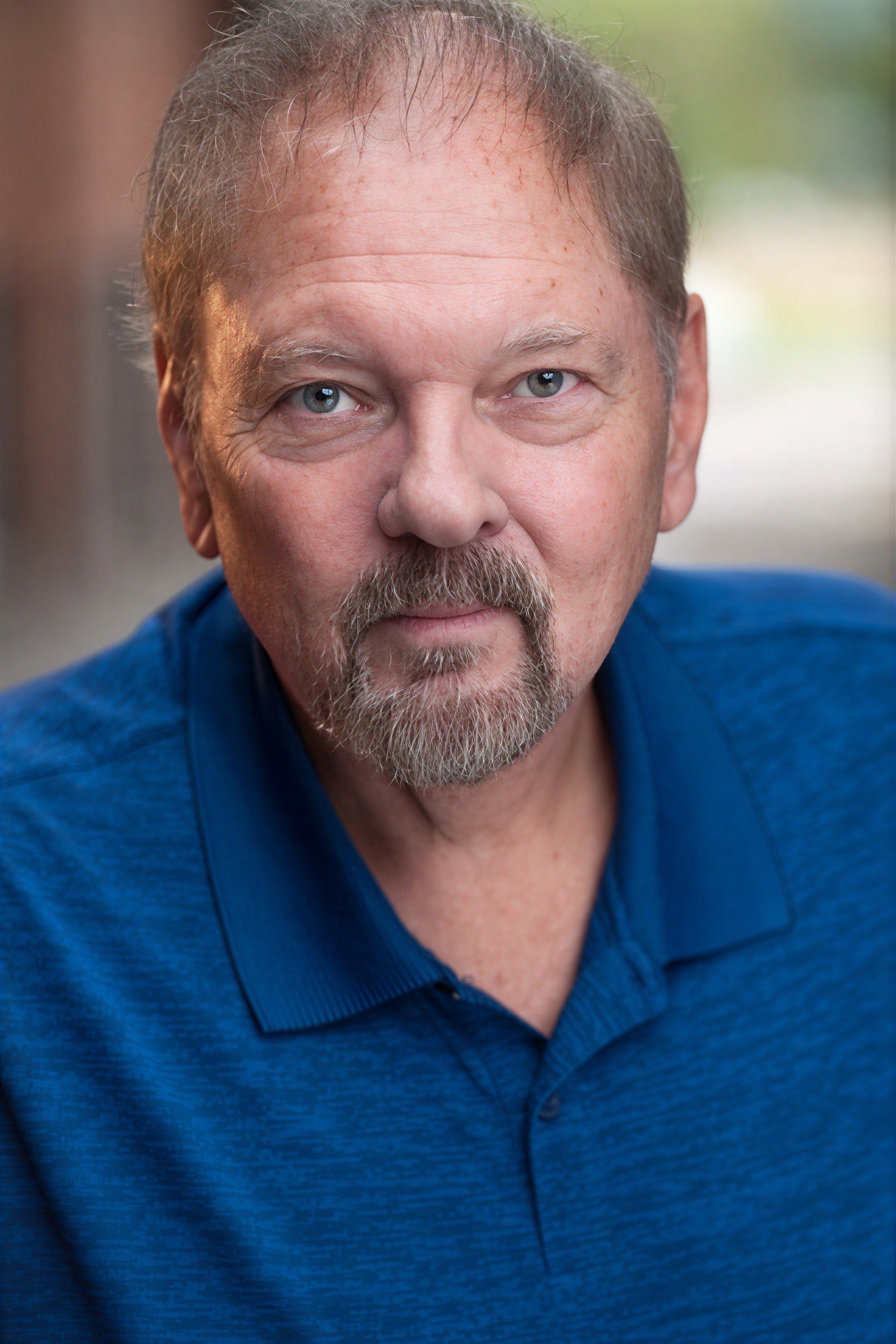 William Root