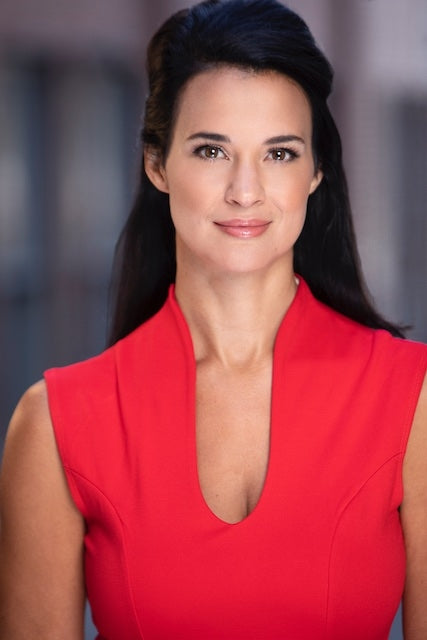 Lorraine Huck