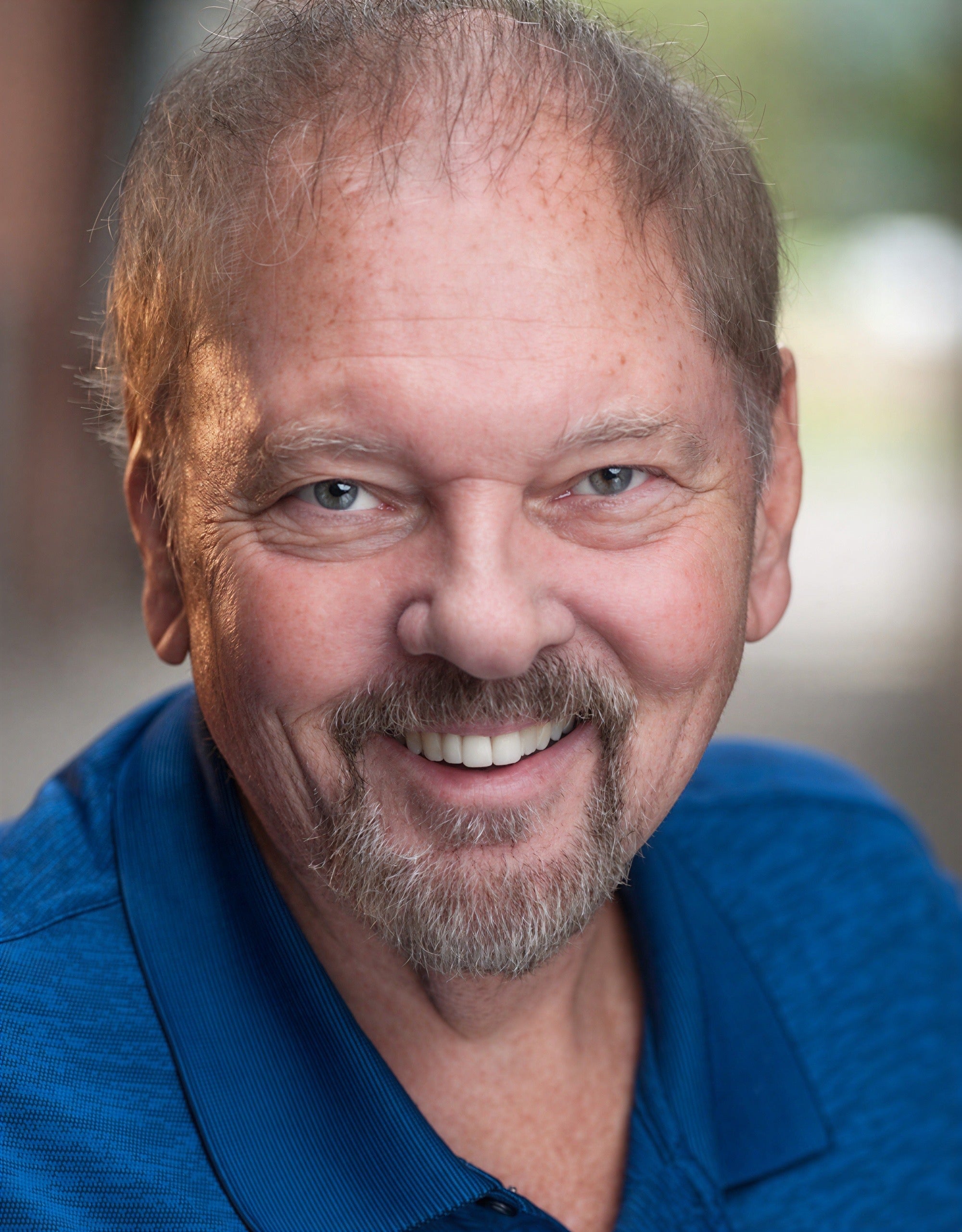 William Root