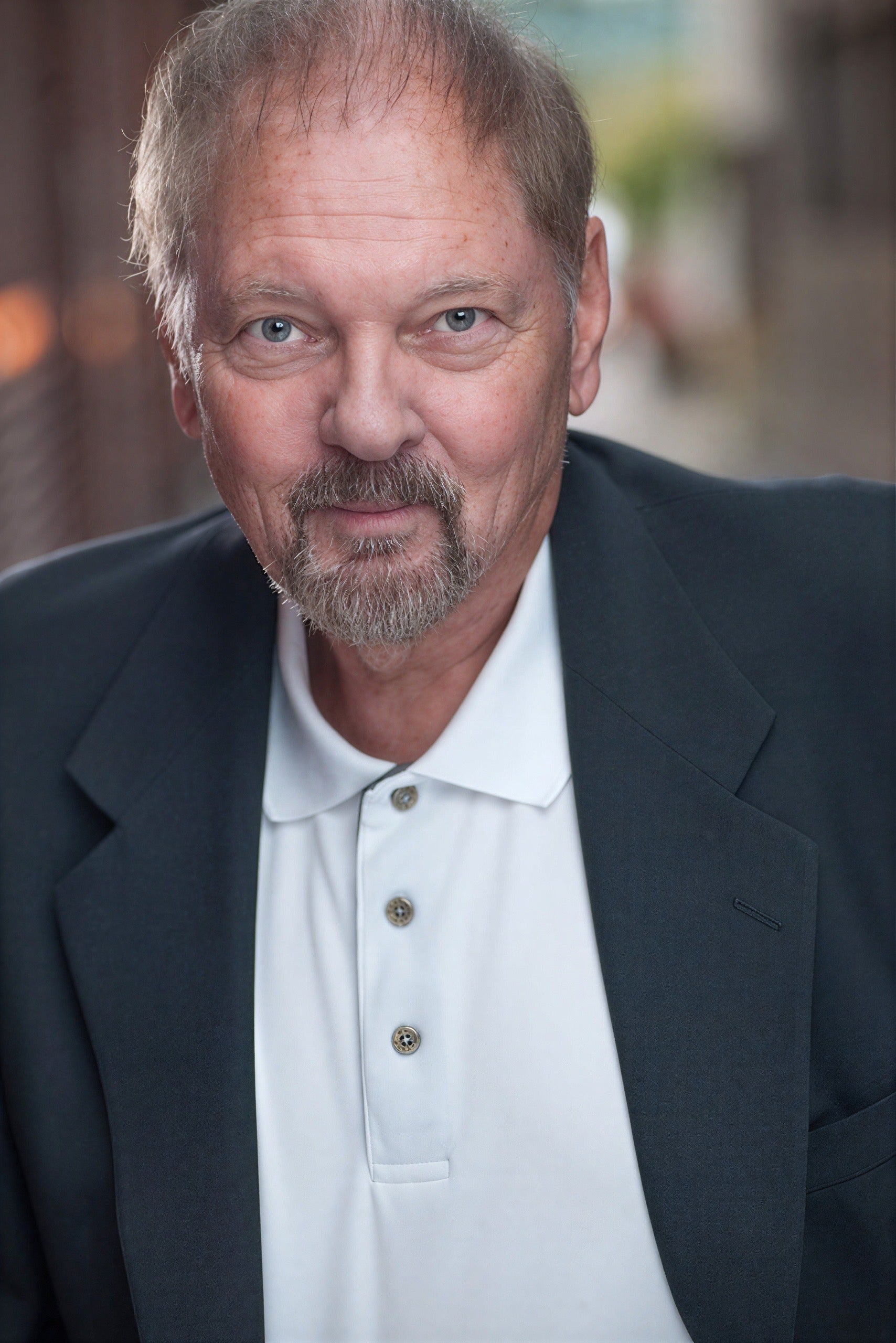 William Root
