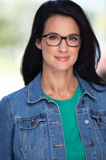 Lorraine Huck