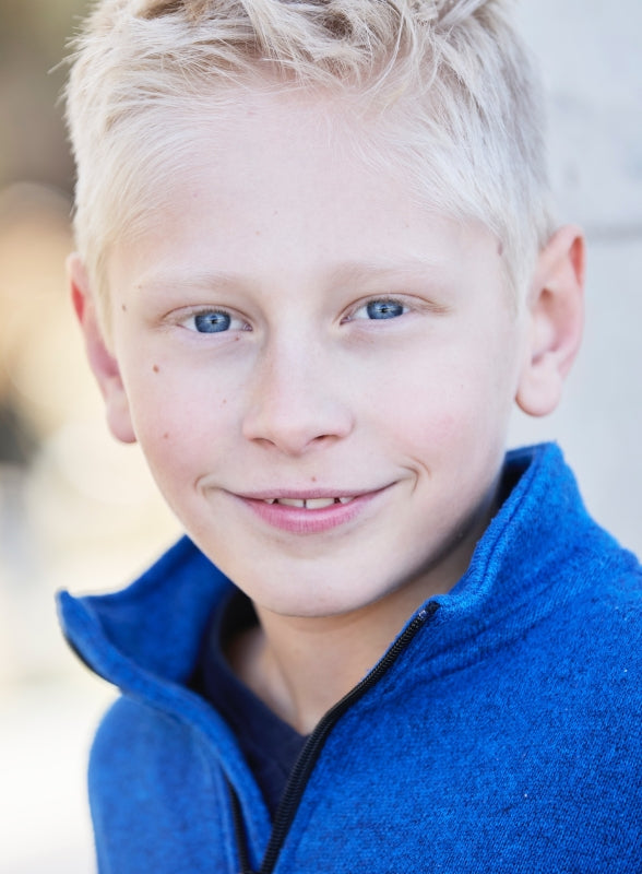 Ryley W