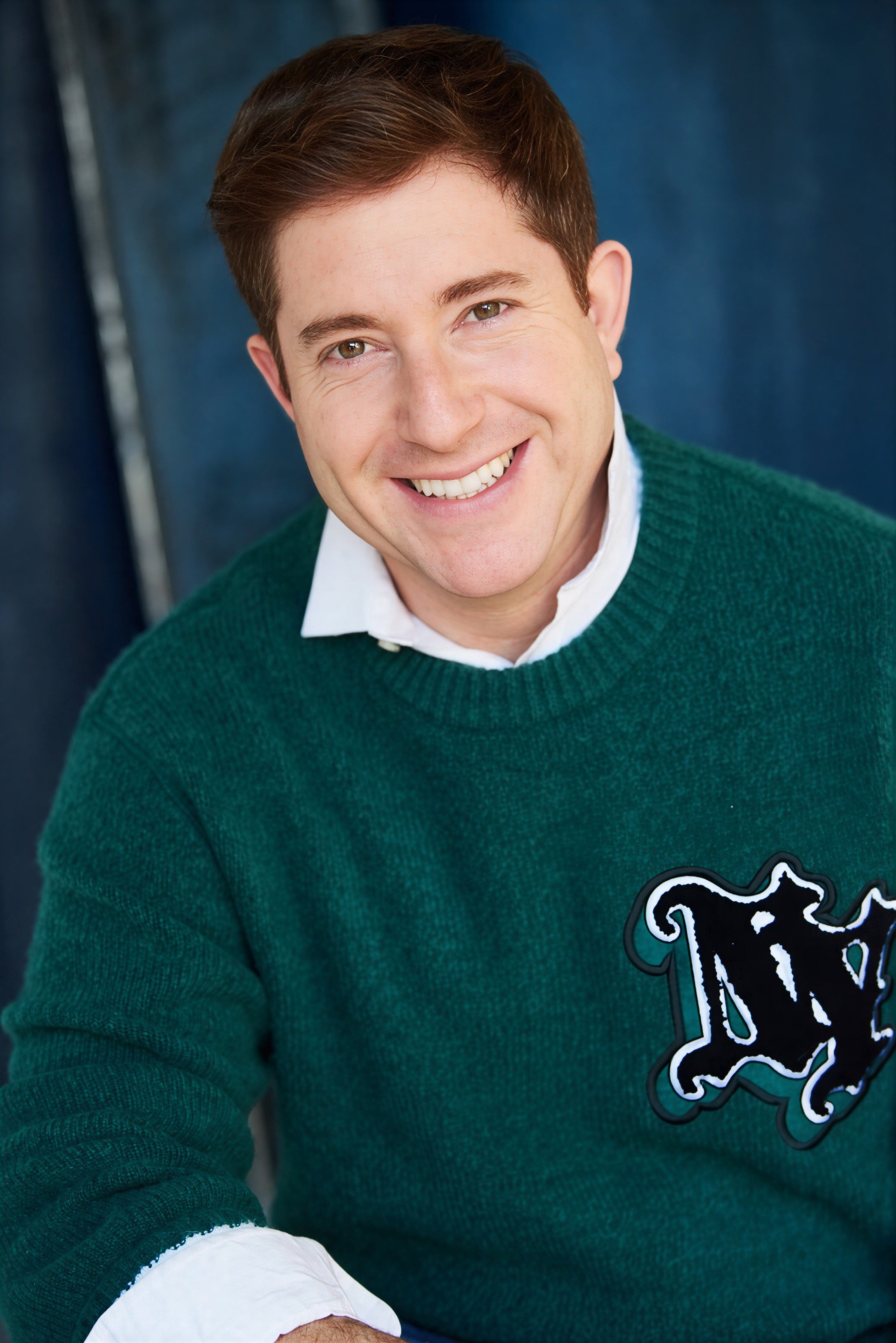 Seth Harris