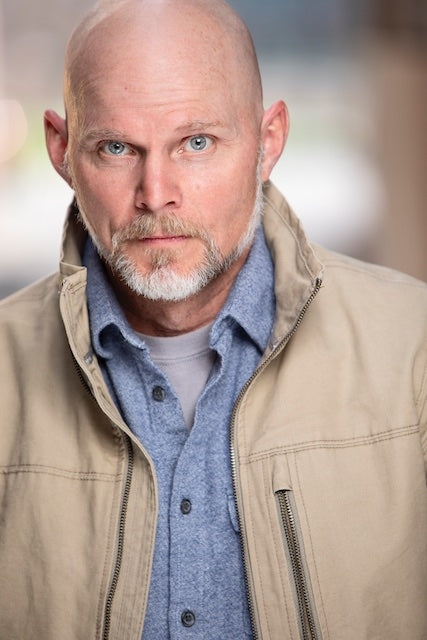 Shawn Heitman
