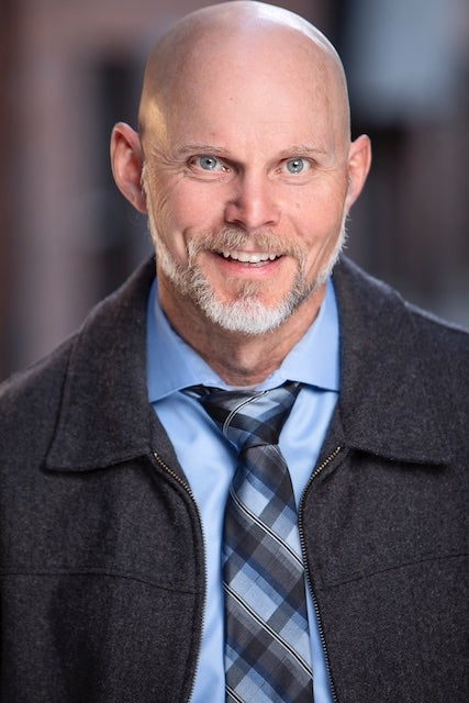 Shawn Heitman