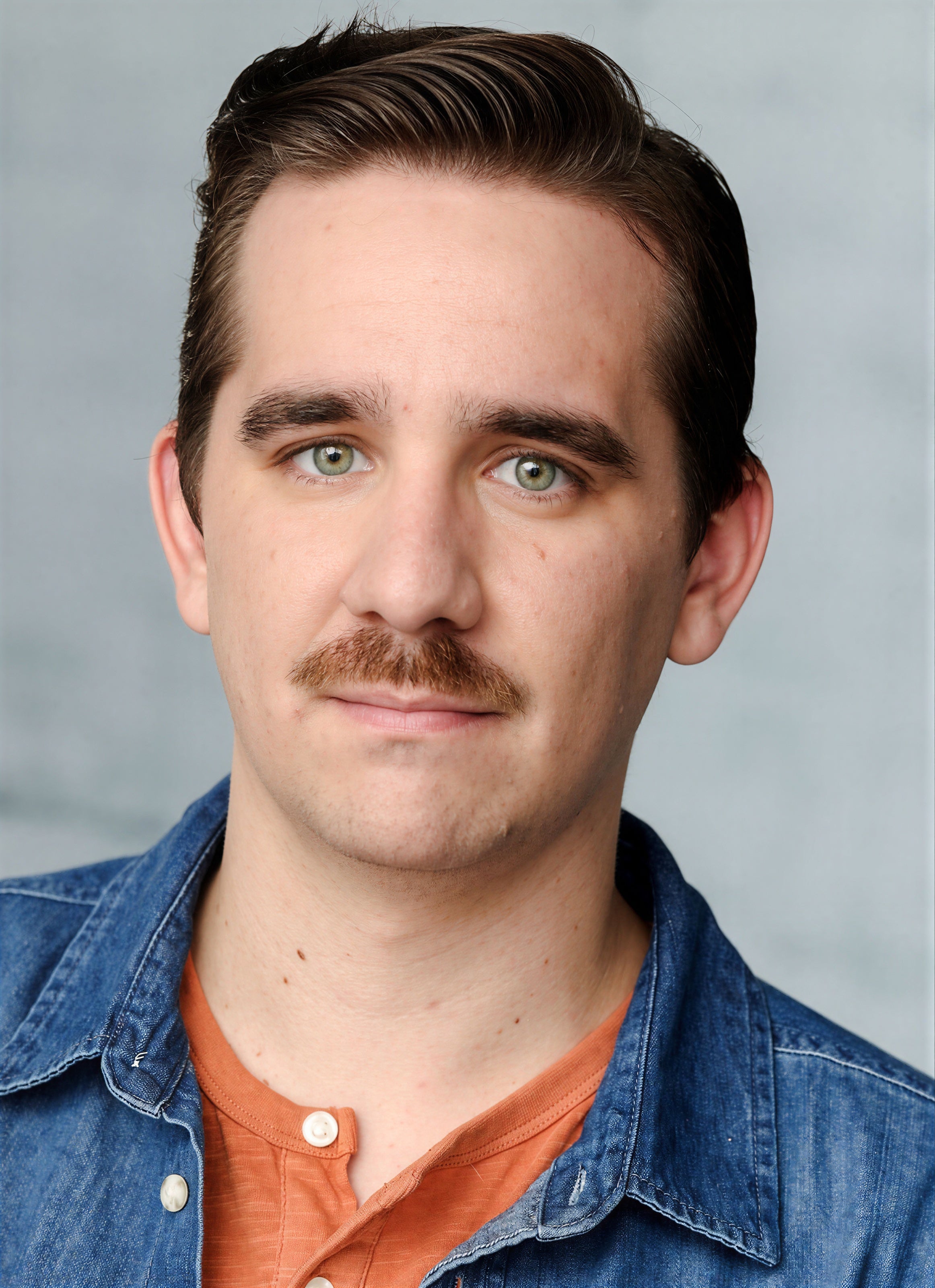 Trevor Gregory