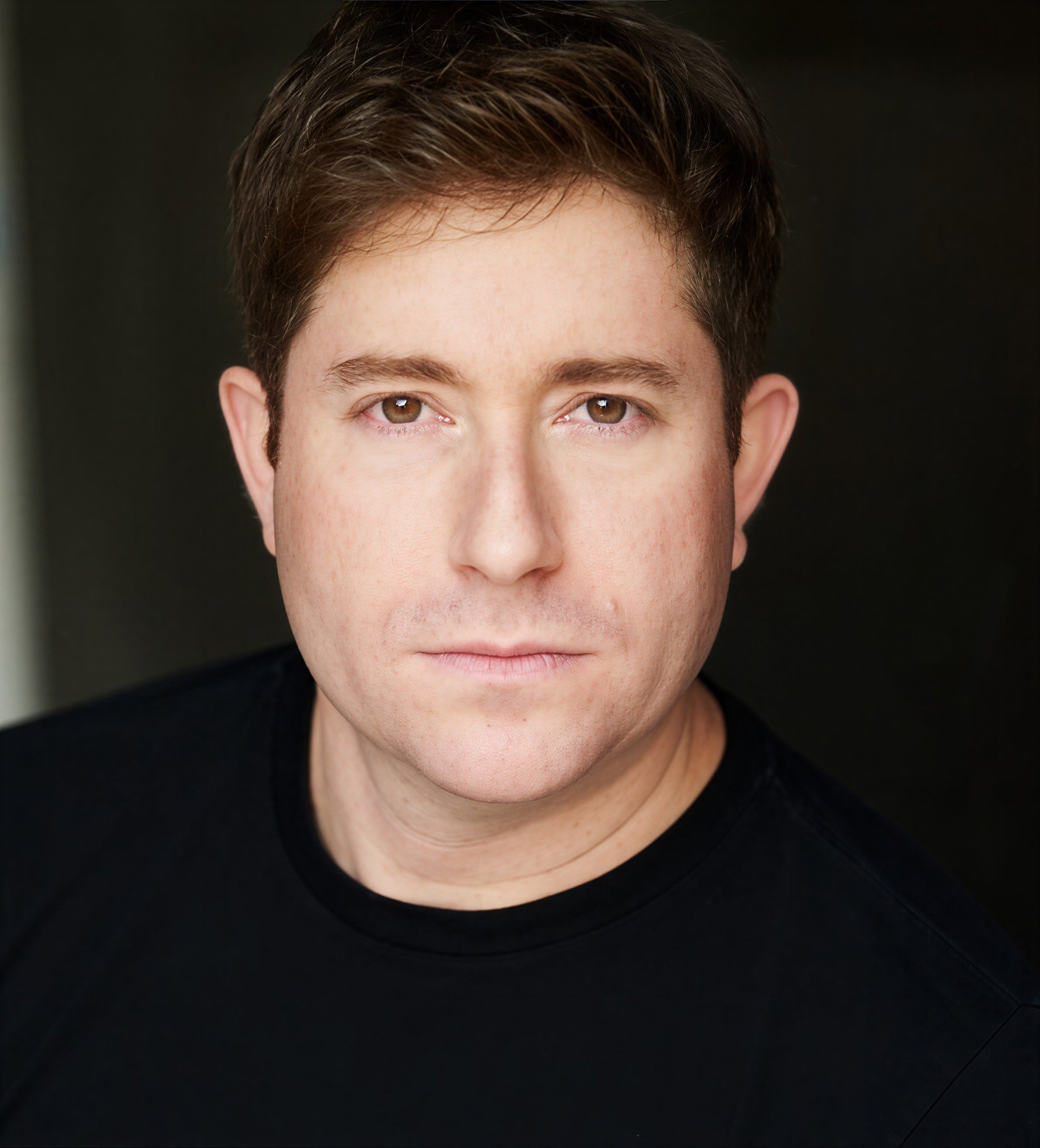 Seth Harris