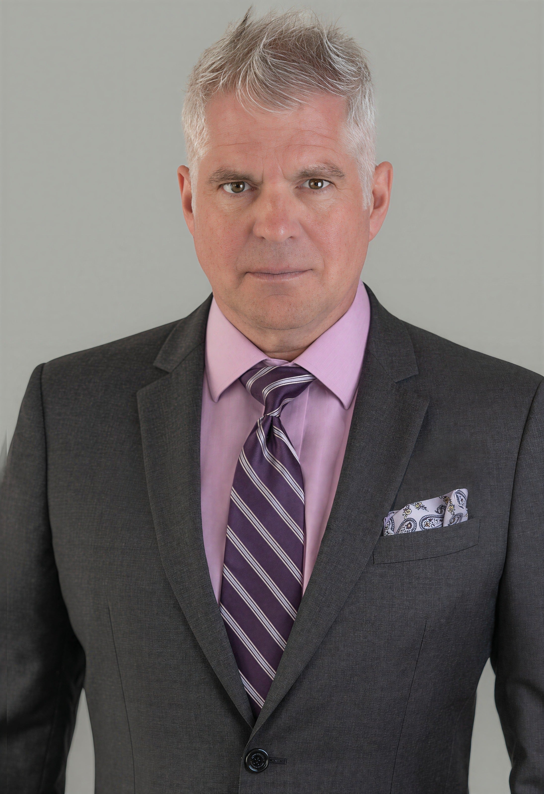Jesse Henecke