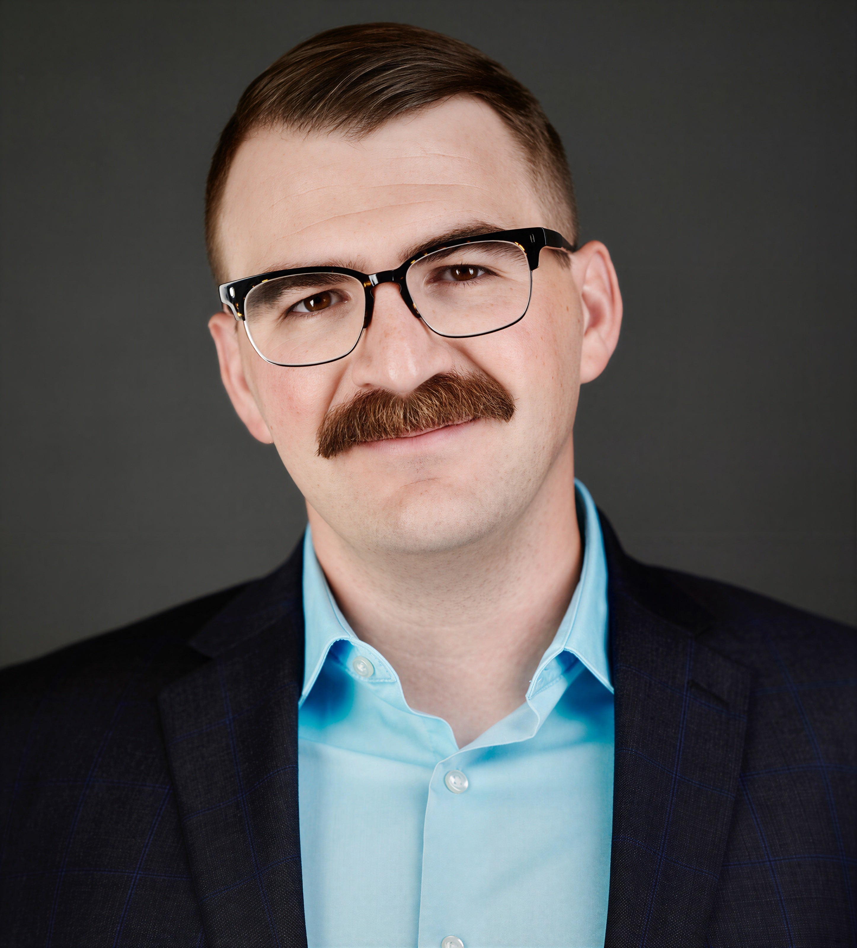 Travis Ketelsleger