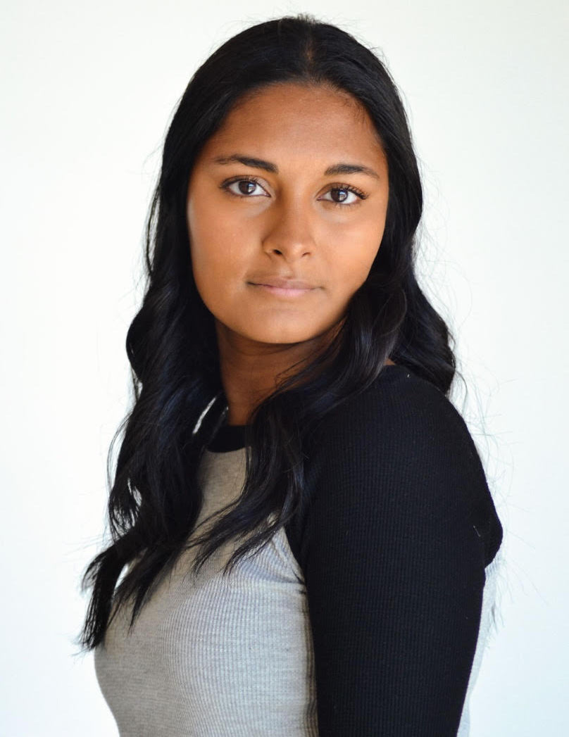 Diya Taylor