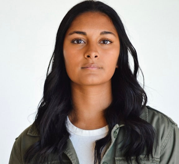Diya Taylor